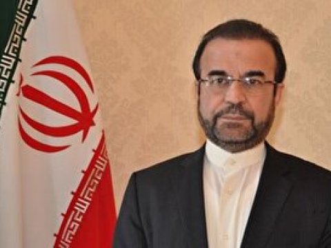 Abdullahian müavinini Bakıya göndərir