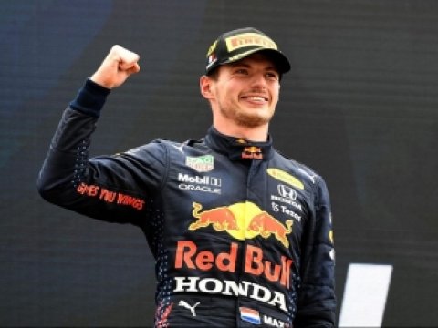 Formula 1-in qalibi müəyyənləşdi 