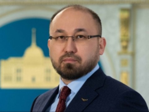 Sabiq mədəniyyət naziri səfir TƏYİN EDİLDİ
