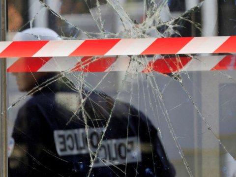 Fransada ixtişaşlara görə məktəblər BAĞLANDI