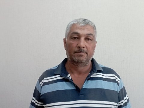 Sabirabadda narkotik əməliyyatı