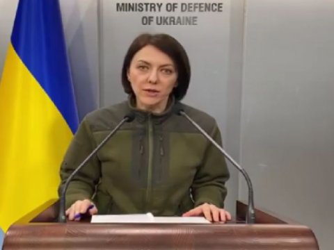 Azad edilmiş ərazilərin sahəsi artıb - Nazir müavini