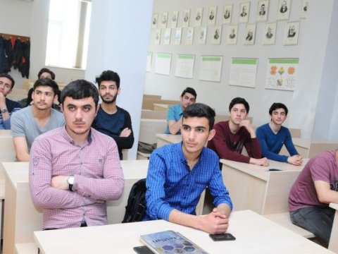 Bu şəxslər ali məktəblərə imtahansız qəbul olunacaq - SİYAHI 