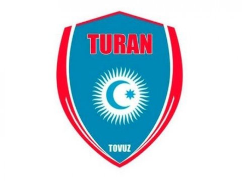 “Turan Tovuz” ispan məşqçi ilə müqavilə imzaladı