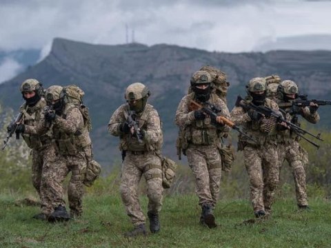 “Qisas-3” - Erməniləri qorxuya salan video tezliklə real olacaq