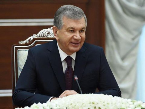 ŞƏT sammiti - Mirziyoyev də qatılacaq