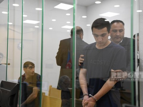 Zəngilanda saxlanılan erməni diversantlar: Peşmanıq...