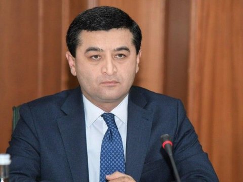 Özbəkistan XİN başçısı Bakıya gəlir