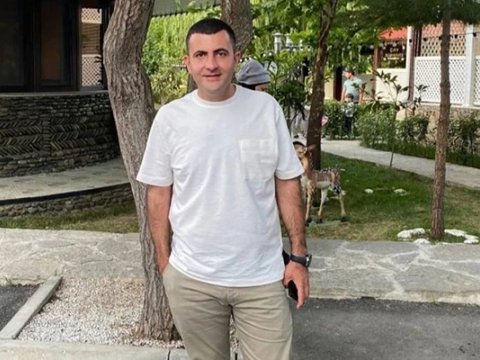 Azərbaycanda reper vəfat etdi