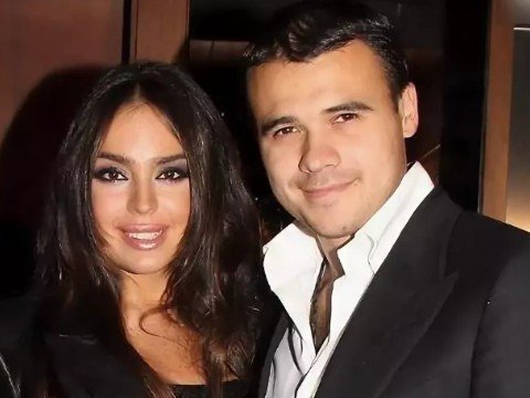 Emin Leyla Əliyevanı belə təbrik etdi - FOTO