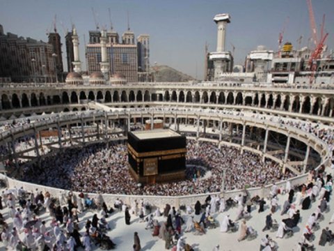 Hacı olmaq istəyən 17 min nəfər SAXLANILDI