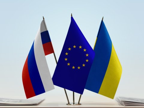 Dondurulmuş Rusiya aktivləri Ukraynanın bərpasına xərclənəcək?