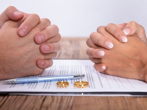 Azərbaycanda boşanmaların əsas SƏBƏBLƏRİ