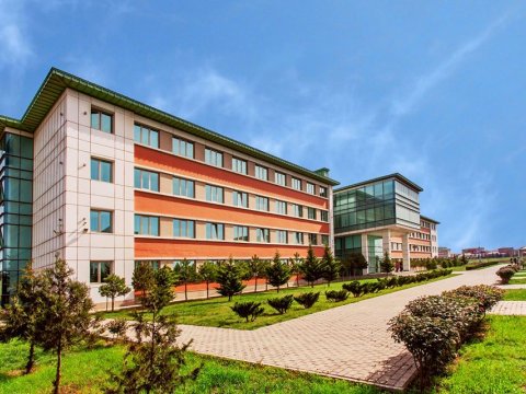 BMU-da yeni Maliyyə mühəndisliyi ixtisaslaşması