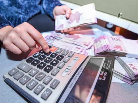 Mərkəzi Bank ötən il büdcəyə vəsait köçürməyib