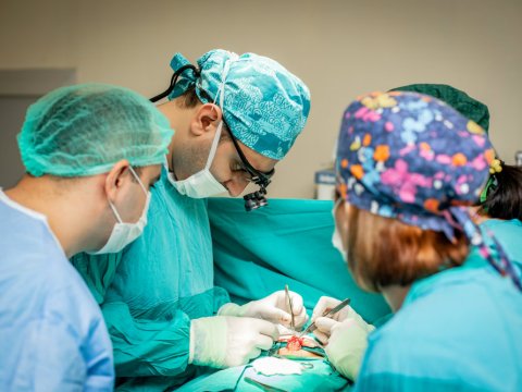 Bəzi cərrahi əməliyyatların qiyməti artırılır - RƏSMİ