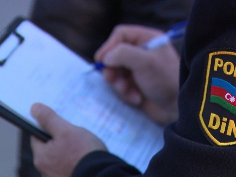 Bələdiyyə sədrləri cəzalandırıldı