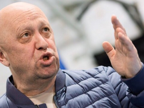 Növbəti qələbəmizi cəbhədə görəcəksiniz – Priqojindən yeni mesaj