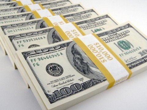 Dolların sabaha olan məzənnəsi