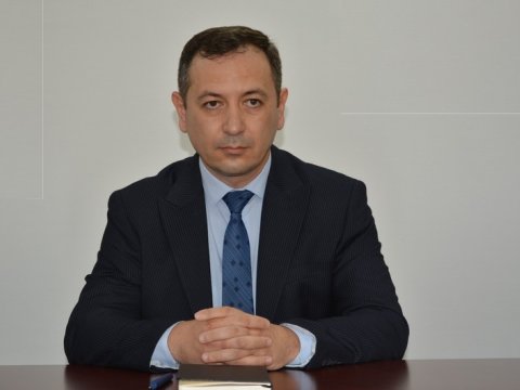 İcra başçısı özünə yeni müavin təyin etdi