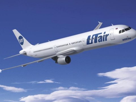 Moskvadan Gəncəyə uçuşların sayı ARTIRILDI