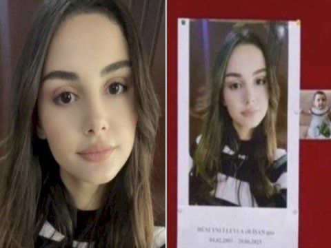 Arvadını və körpəsini öldürən şəxs barədə qərar VERİLDİ