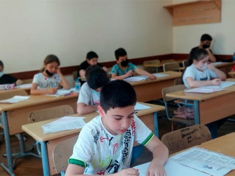 Lisey seçimi sabah yekunlaşır