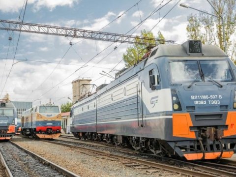 Zəlzələyə görə dəmir yol infrastrukturuna baxış keçirilir