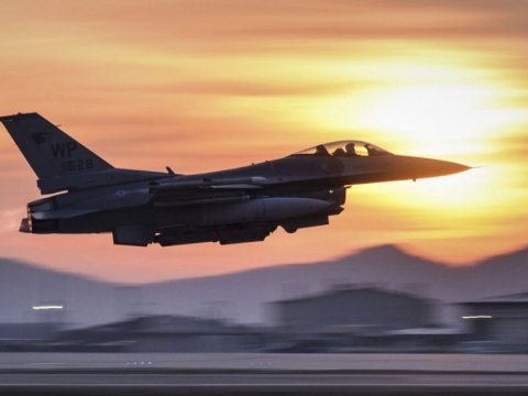 Kiyev əks-hücumun sonuna qədər “F-16” almayacaq