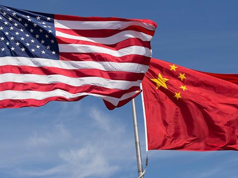 Çinə getməyin - ABŞ xəbərdarlıq etdi