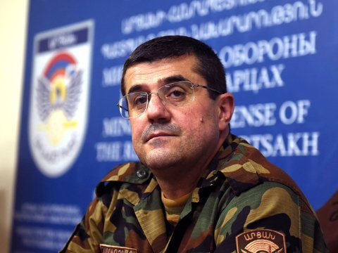 Arayik Putinə məktub yazdı, yeni təxribatların anonsunu verdi