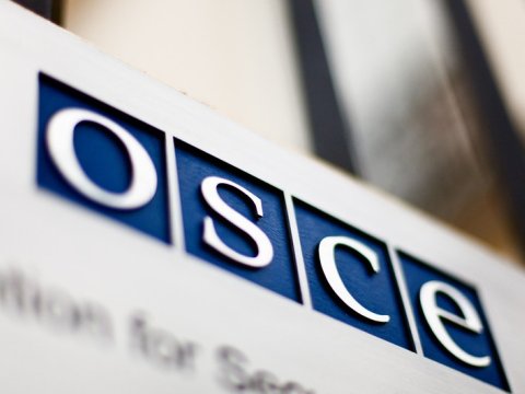 Azərbaycanlı deputat ATƏT PA-da Komitə sədri seçildi 