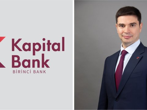 “Ölkənin birinci bankı” adını layiqincə daşımağa davam edəcəyik