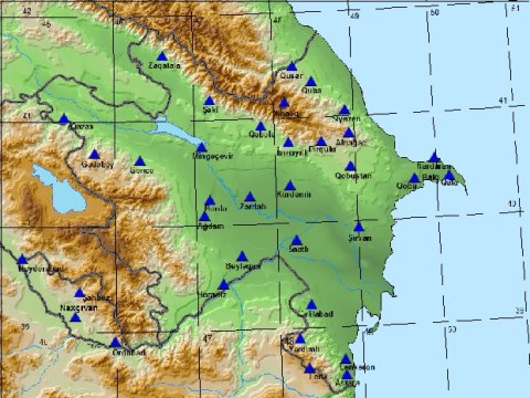 Müasir seysmoloji xəritəmiz yoxdur - Baş direktor