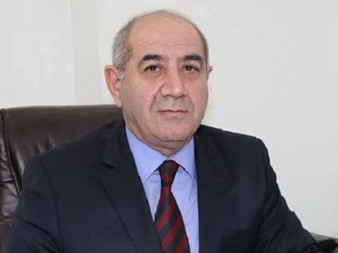 Əsas məsələ binaları zəlzələyə dayanıqlı tikməkdir - Qurban Yetirmişli 