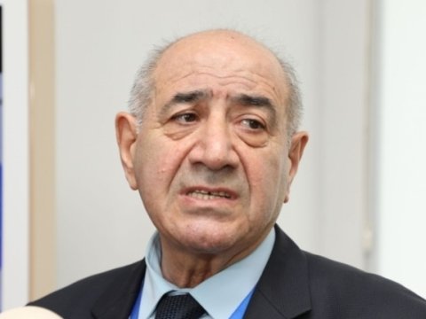 Yetirmişlidən Celal Şengörə cavab: Şayiədir, inanmayın