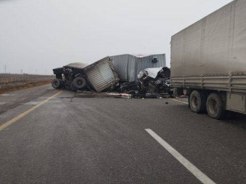 Ələt-Astara yolunda 3 nəfərin öldüyü qəzanın təfərrüatı