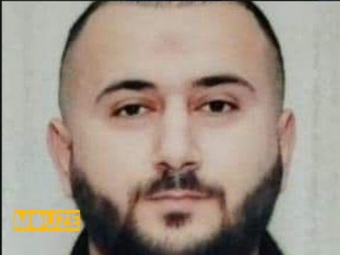 İrana işləyən daha bir casus SAXLANILDI