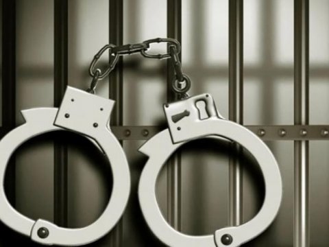 Ötən günün kriminal xronikası