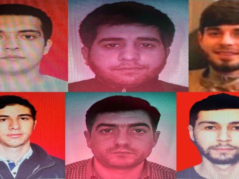 “Məhsun” və “İsi”nin şəbəkəsinə daxil olanlar saxlanıldı - VİDEO