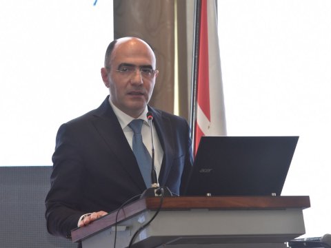 Biz həmişə qiymətdən şikayət edirik - Nazir müavini