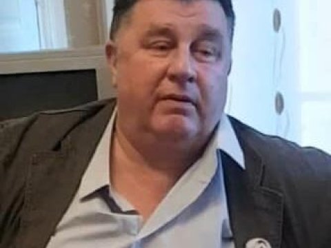 Məşhur azərbaycanlı Rusiyada vəfat etdi - FOTOLAR