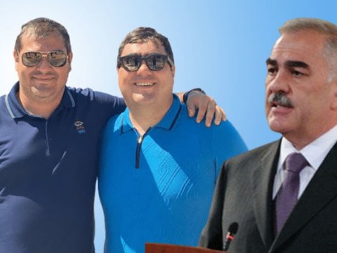 Talıbovlar “Badamlı”nı da İTİRDİ