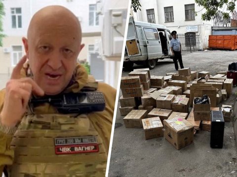 Priqojinin 10 milyardı özünə qaytarıldı