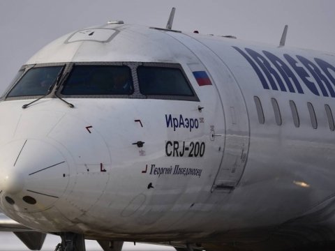 Rusiya aviaşirkəti Saratovdan Bakıya uçuşlara başlayır