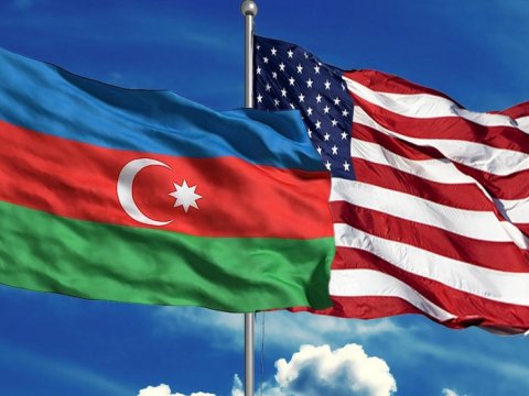 ABŞ-la əməkdaşlığın dərinləşəcəyinə ümid edirik - XİN