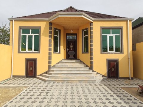 Zəlzələdən sonra həyət evləri bahalaşacaq? 