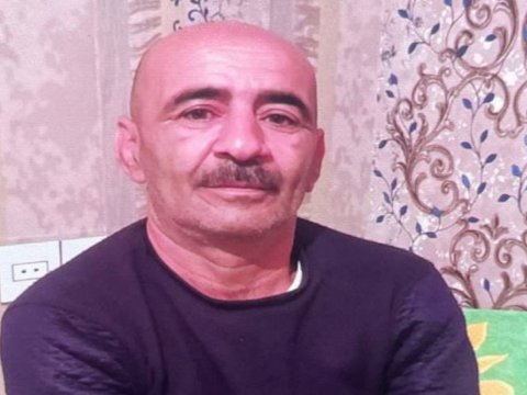 Masallıda 62 yaşlı kişi itkin düşdü