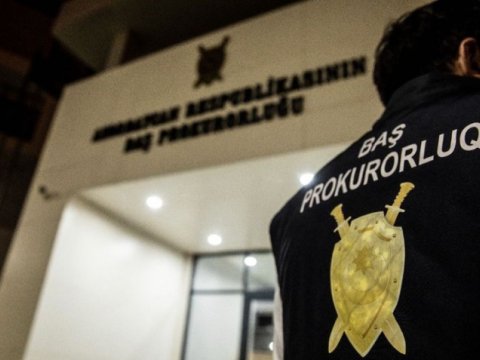 Laçın və Cəlilabad hərbi komissarlıqlarında əməliyyat keçirildi