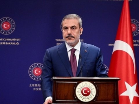 İsveçin NATO-ya üzvlüyünün faydalı olacağı şübhə doğurur - Fidan
